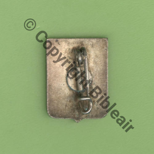 2358.EMAA.NH GT.1.62 ALGERIE ALGER  SM Bol Dos lisse 15x21mm MINIATURE Src.Y.GENTY 44Eur(x3) 